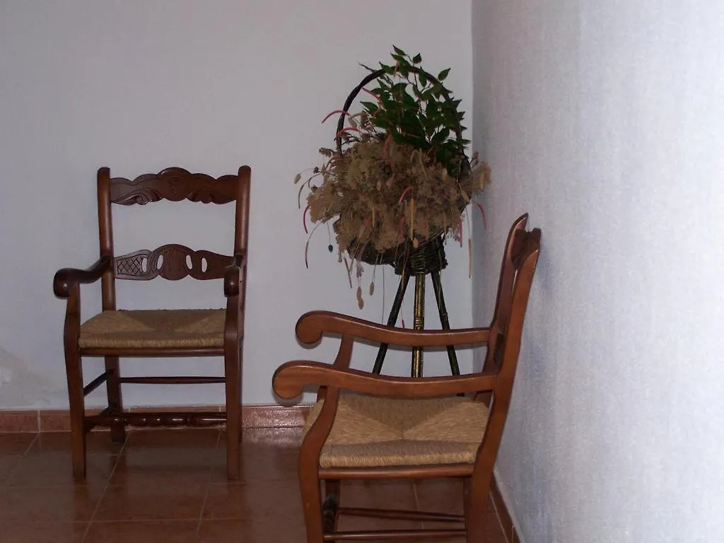 Hostal Adrian Pizarra 0*,  Spain