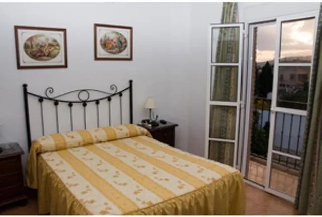 Hostal Adrian Pizarra Guest house